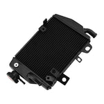 Right Radiator Cooler Cooling Fit For Triumph Tiger 900 GT 2020-2023 850 Sport 2021-2023