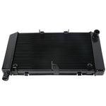Aluminum Replacement Radiator Cooler Fit For HONDA CB600F HORNET 2007-2013 12