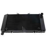 Aluminum Replacement Radiator Cooler Fit For HONDA CB600F HORNET 2007-2013 12