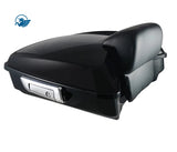 2014-2020 Razor Tour Pack Luggage Chopped Tour Pak Backrest Pad box for Harley Davidson Road King Touring Road Street Glide CVO