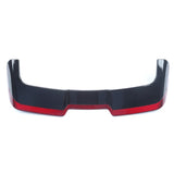 For Toyota 4th Generation Highlander Spoiler 2021 2022 2023 Highlander Upgrade Trunk Top Wing Modified Sports Spoilers