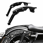 Motorcycle Rear Fender Support Bracket Kit For Harley Touring Road King Electra Glide Street Glide FLHX Road Glide 2014-2024 22