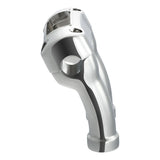 4" Handlebar Riser 1" Top Clamp Fit For Harley Softail Standard Street Bob Breakout 18-23