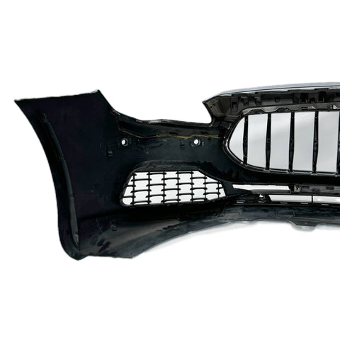 Auto Parts Car Front Bumper BodyKit 2013-2016 For Maserati GT GTS Granturismo Body Kit OEM 980145369