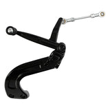 Motorcycle Mid Controls Shift Side Kit For Harley FLSB FXFB FXFBS FXDRS 2018-Up Softail Sport Glide