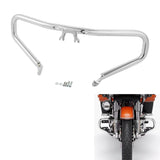 Motorcycle Chopped Engine Guard For Harley CVO Street Road Glide FLHXSE FLTRXSE 2023-2024 FLHX FLTRX FLTRXSTSE 2024