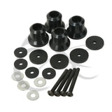 5/8" Luggage Rack Risers Complete Kit For Honda Goldwing GL1800 Models 2001-2017 08