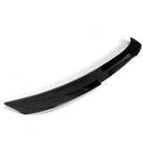 For BMW E60 520i 530i 535i 540i 550i M5 2004 2005 2006 2007 2008 2009 2010 Rear Spoiler Trunk Roof Boot Lip M4 Style Body Kit