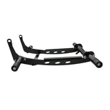 Engine Guard Crash Bar Fit For Harley Sportster S RH1250S 2021-2024 Nightster RH975 2022-2024 RH975S 2023-2024 Motorcycle Bumper