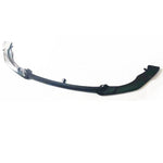 Carbon Fiber Front Lip for BMW F80 F82 F83 M3 M4 2012 - 2018 Auto Racing Car Front bumper Lip Spoiler
