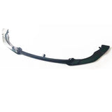 Carbon Fiber Front Lip for BMW F80 F82 F83 M3 M4 2012 - 2018 Auto Racing Car Front bumper Lip Spoiler