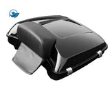 2014-2020 Razor Tour Pack Luggage Chopped Tour Pak Backrest Pad box for Harley Davidson Road King Touring Road Street Glide CVO