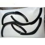 Wheel Arches 2023+ For GWM WEY Tank 500 Fender Flare