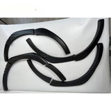Wheel Arches 2023+ For GWM WEY Tank 500 Fender Flare