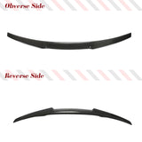 Carbon Fiber Car Trunk Spoiler for Audi A6 C7 A6 Sline S6 2012-2018 Sedan Rear Spoiler Boot Lid High Kick Wing Lip
