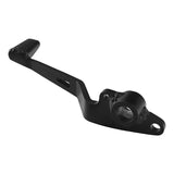 Brake Pedal Foot Lever Black Fit For kawasaki Ninja ZX-4RR ZX400 2023-2024 ZX-25R 2020-2024