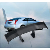 Universal Carbon Fiber Look little Wing  Spoiler Mini Characteristic Spoiler Car Tail  Decoration Raing Spoiler Car Body Kits