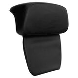 Razor Chopped Pack Backrest Pad Fit For Harley Tour Pak Street Road Glide 2014-2024 Motorcycle Trunk Accessories