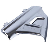 Front Fender Covers Fairings For Honda GL1800 GOLDWING 2001-2017