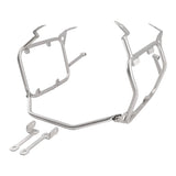Saddlebag Rack Side Case Mount Bracket Fit For BMW R1200GS 2013-2018 R1250GS 2019-2023 Motorcycle