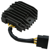 Voltage Regulator Rectifier for Kawasaki ZXR250 89-95 ZZR400 90-99 ZZR600 90-05