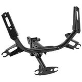 Motorcycle Upper Front Headlight Stay Brackets For Yamaha YZFR3 YZF R3 YZF-R3 2019-2024 2023 2022 2021 2020