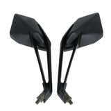 Left/Right RearView Side Mirrors Fit For Kawasaki Z1000 2014-2021 2020 Motorcycle