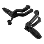 Driver & Passenger Footpegs Footrest Mount Kit Fit For Harley Nightster RH975 2022-2023 RH975S 2023 Motorcycle Front Rear Pegs