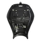 Front Drivers Seat Saddle Fit For Kawasaki Vulcan S VN650 2015-2024 Motorcycle Rider Seat Cushion