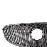 Factory Outlet High quality Car Front Radiator Bumper Chrome Grill Fits For Buick Lacrosse 2014-2016  941-240