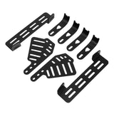 Batwing Fairing Mounting Bracket Fit For Yamaha V Star 1100 650 Honda Shadow ACE