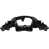 Motorcycle Upper Fairing Stay Headlight Bracket For Kawasaki Ninja ZX-10R ZX10R 2011-2015