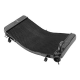 Motorcycle Radiator Cooler Cooling For Suzuki GSX1300R HAYABUSA GSXR 1300 1999-2007