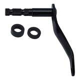 Gear Shifter Shift Rod Lever Arm Fit For Harley Heritage Softail Classic 2007-2017 Motorcycle