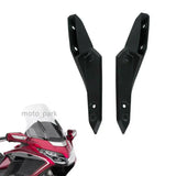 Motorcycle Windshield Windscreen Stay Bracket For Honda Goldwing 1800 GL1800 2018-2024