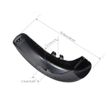 Front Fender For Harley Touring Road King Electra Glide 1989-2013