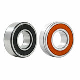 Motorcycle Sealed Ball Bearing Bearings For Harley Touring FLHR 26" 30'' Front Wheel ABS Models