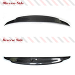 Carbon Fiber / FRP Car Rear Trunk Racing Spoiler for Infiniti Sedan 4-Door G25 2011-2012 G37 2009-2013 Car Rear Spoiler Wing Lip