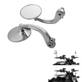 Motorcycle Handlebar End Mirror Fit For Harley Sportster S RH1250 RH1250S 2021-2024 23