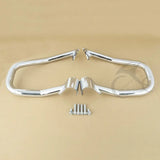 Motorcycle Engine Guard Highway Crash Bar For Indian Scout 2015-2023 Scout Sixty 2016-2023 Bobber Repl. 2881756-156