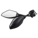 Led Turn Signals Rearview Mirror For Honda CBR600RR CBR1000RR CBR250R CBR500R CBR300R