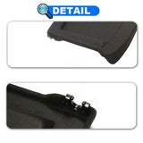 Car Parts Interior Accessories Non Retractable Trunk Cargo Cover for Golf 7