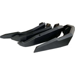 JK fender flares  J342Aluminum Alloy for jeep JK for wrangler 2007-2017