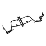 Windshield Stay Bracket Fit For Honda Goldwing 1800 GL1800 2006-2017 2016 2015 Motorcycle Windscreen Support Bar