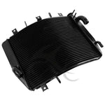 Motorcycle Engine Radiator Cooler Cooling system For Kawasaki Ninja ZX6R ZX636 ZX6RR ZX600 2005-2006