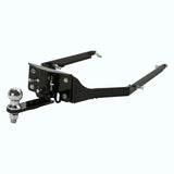 Motorcycle Rear Vertical Reciever Trailer Hitch For Honda GL1800 Goldwing 2018-2022 2019 2020