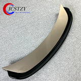 ABS Paint Car Rear Wing Trunk Lip Spoilers Fits For Vw Volkswagen Beetle GSR/G20 (Big Spoilers) 2013 2014 2015 2016 2017