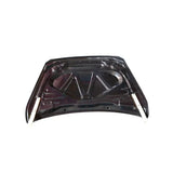 Full Carbon Fiber Engine Hood Bonnet For  F80 M3 F82 F83 M4 2014-2015 Double Side Carbon