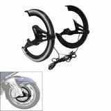 Brake Rotor Cover LED Light Lamp Fit For Honda Goldwing GL1800 GL 1800 2018-2024 Motorcycle