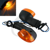Motorcycle Turn Indicator Signal Lens Winker light For YAMAHA YZF R1 R6 FZ1 FZ6 Fazer motorbike accessories